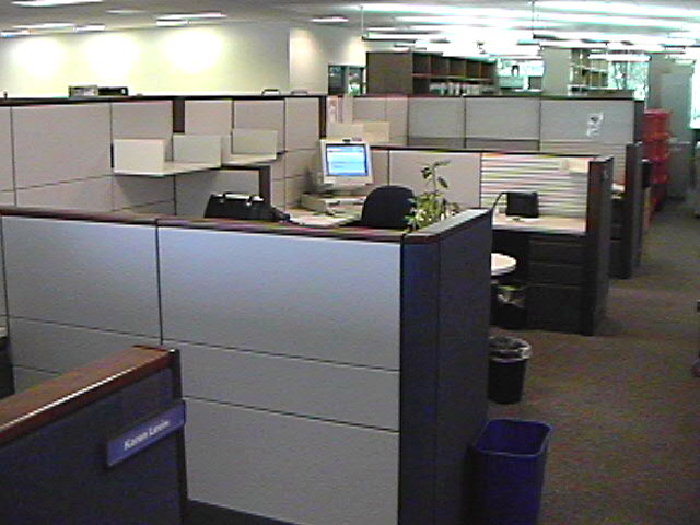 Used Office Cubicles Liquidation In Orange County Ca Refurbished